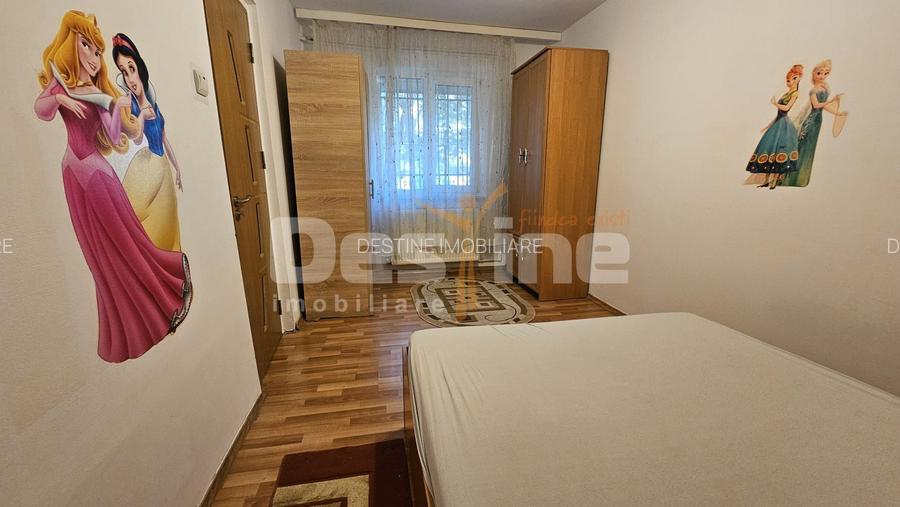 Apartament 2 camere, Zona Cireșica – Campus