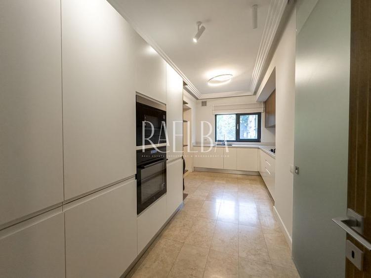 Dorobanti | Capitale | 180Mp | 4 cam. | Washington Residence