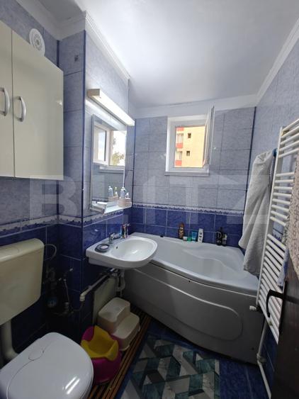 Apartament 3 camere Pitesti