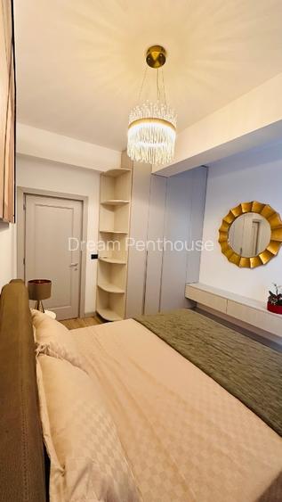 🏙️ PENTHOUSE DE VÂNZARE – 3 camere + terasă cu JACUZZI ✨ - 15