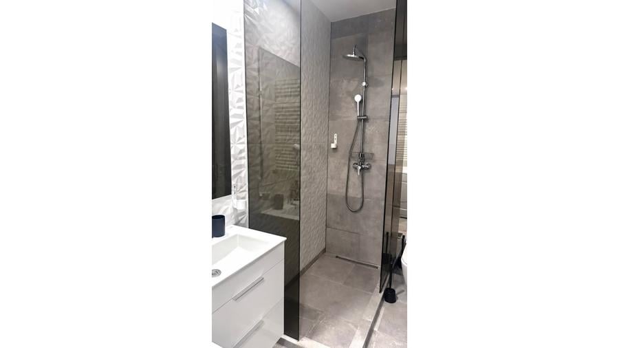 REA1029874 Apartament 2 camere, Dinamic City, etaj 3