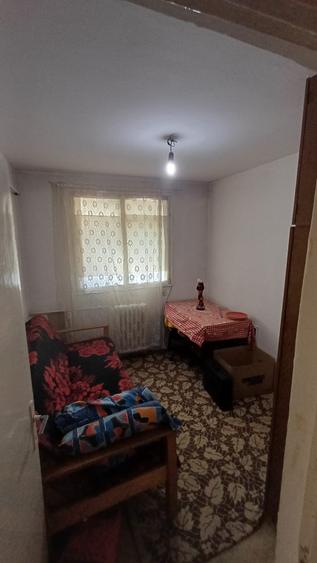 Vanzare 3 camere Rahova Antiaeriana - Crizantemelor