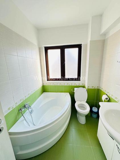 Apartament 3 Camere, Strada Bateriei, Popești Leordeni - 20