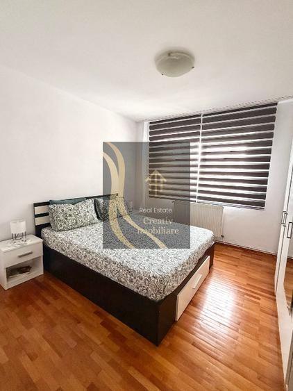 Ap. 2 camere decomandat | Turda – Ion Mihalache | Centrală proprie