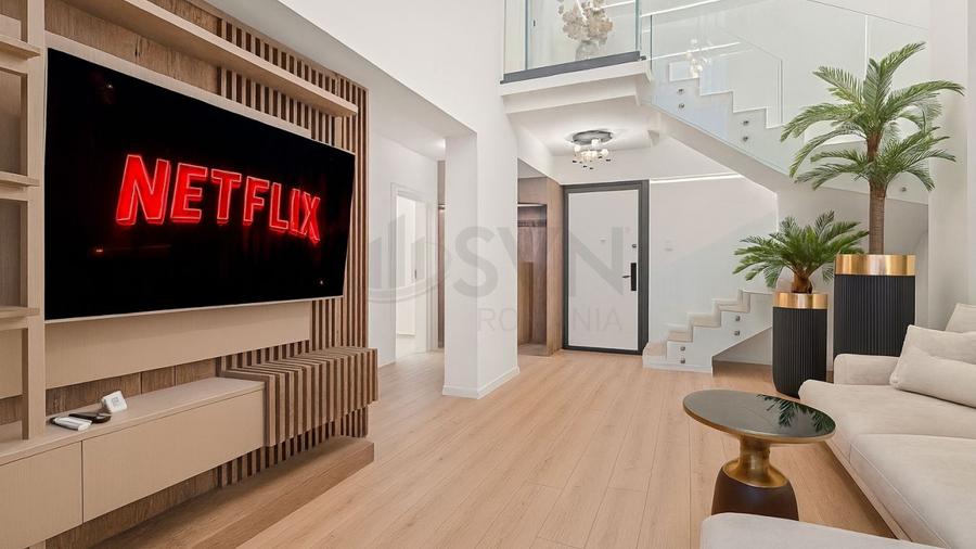 REA1025854 Loft 2 Camere I Fabrica de Gheata
