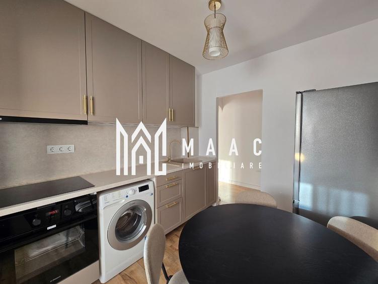 Apartament 2 camere | Modern | Renovat | Balcon | Dumbravii