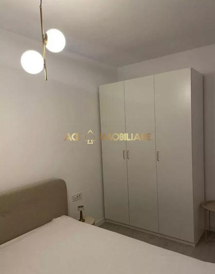 2 Camere de inchiriat | Gorjului - Novum 56 | Centrala proprie | Metrou
