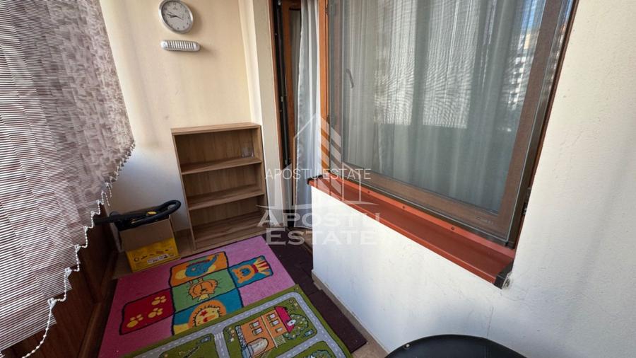 Apartament cu 3 camere, de inchiriat, zona Torontal, Timisoara - 5