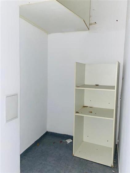 INCHIRIERE SPATIU COMERCIAL 199 mp CALEA GRIVITEI TURDA SECTOR 1