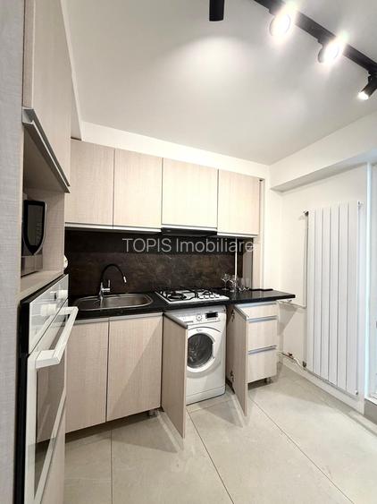 Unirii / Splaiul Unirii / Garsoniera Premium 40 Mp / Renovată 2026/  Metrou - 8