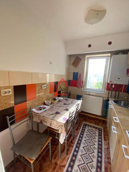 Apartament cu 2 camere, Zimbru