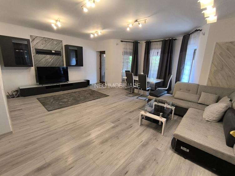 Duplex patru camere Dumbrăvița - 5