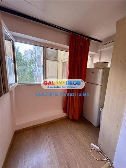 Apartament 2 camere Lujerului | Decomandat | 5min. metrou | Negociabil