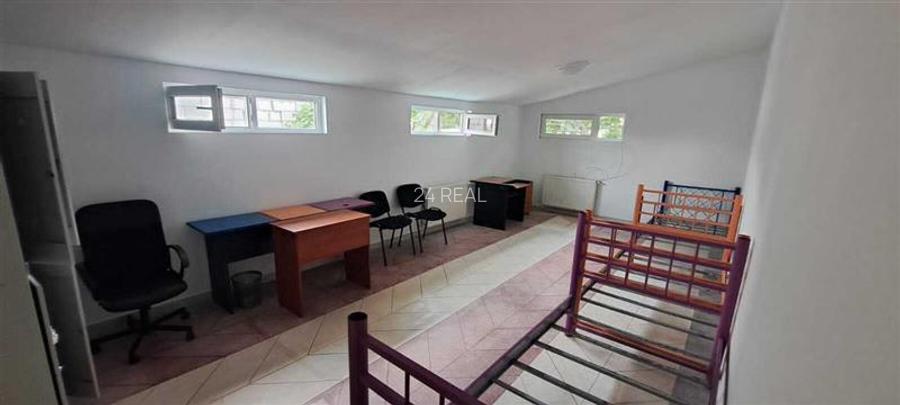 Spatiu depozitare/productie usoara si birouri - 3