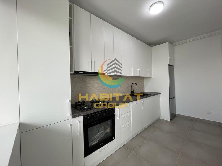 4 camere penthouse Mihai Bravu vedere Panoramica