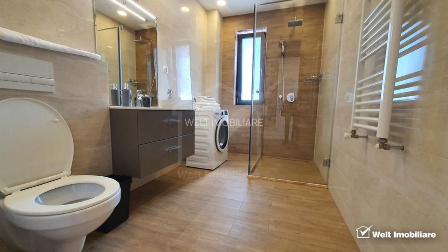 Apartament modern de inchiriat, Zona Plopilor - 6