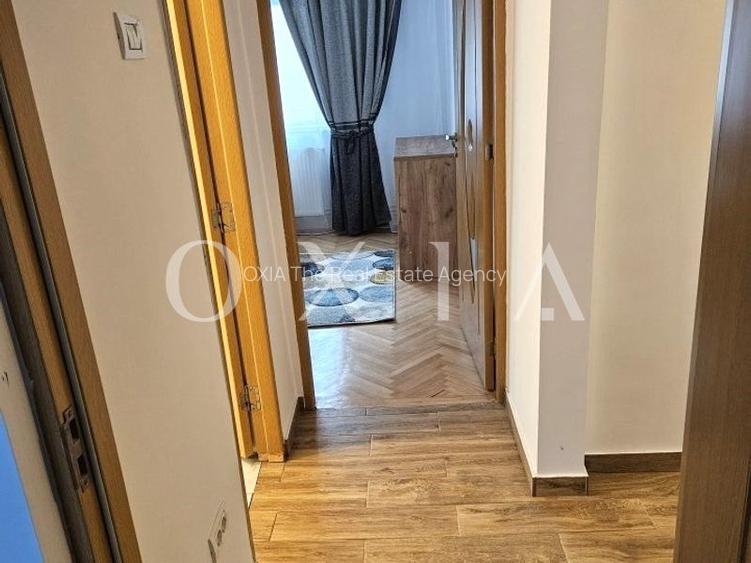 AX592 Girocului, Renovat complet, Disponibil din 15 IULIE - 8