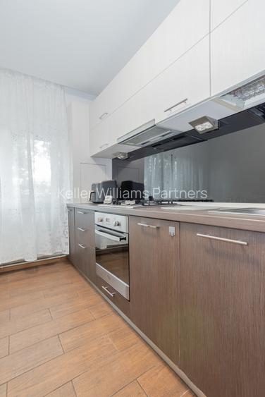 Apartament 3 camere de închiriat – Faleza Nord, Constanța - 10