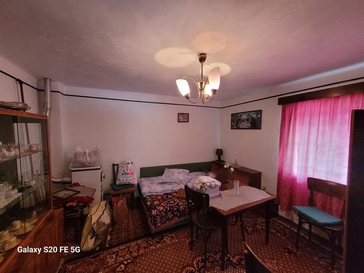 Casa de vanzare in Busteni, zona Valea Alba