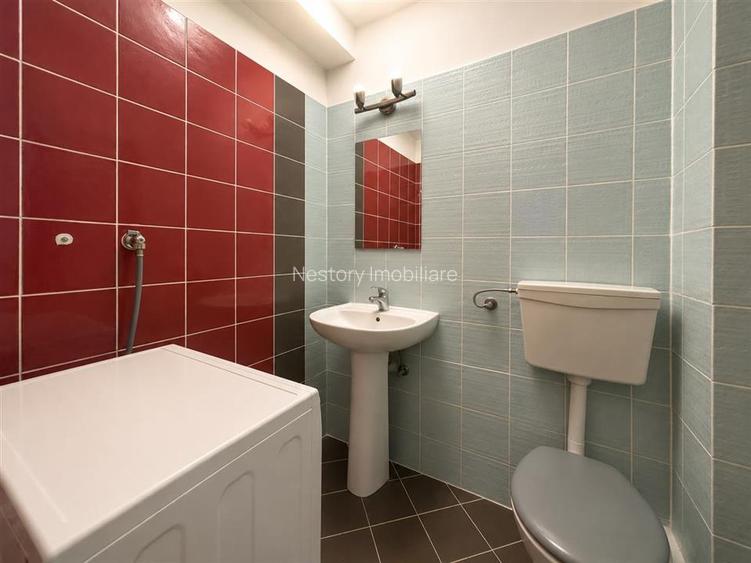 Apartament 3 camere |98 mp | garaj subteran | Andrei Mureșanu - 6