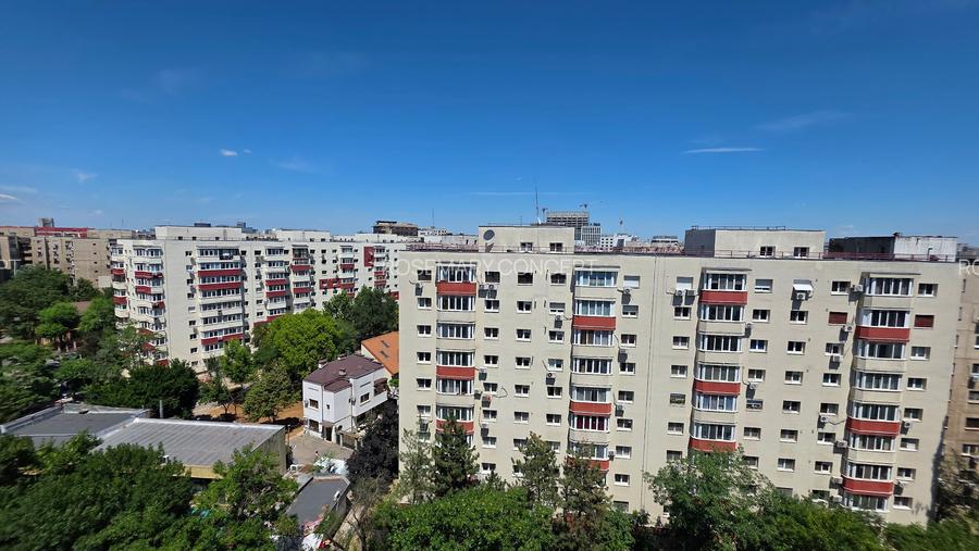 Prima inchiriere 4 camere nemobilat, renovat 2026 Tineretului/ Timpuri Noi - 14