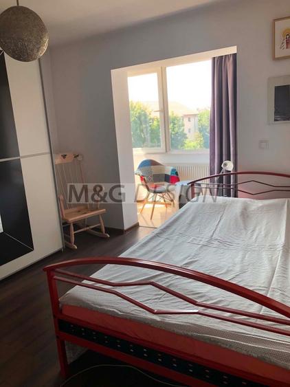 Apartament 2 camere zona Baba Dochia