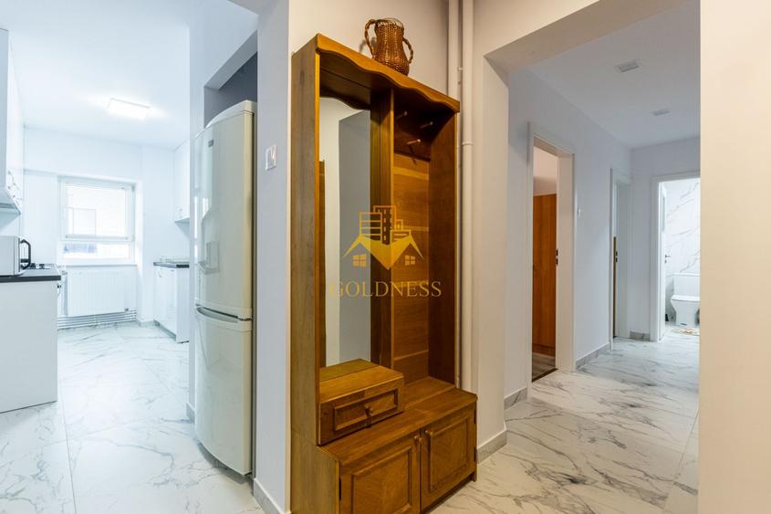3 camere, decomandate, parcare, Zorilor Zona Observatorului, UMF, UTCN