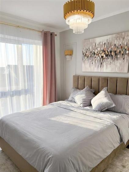 RECO  Apartament  2  camere, bloc nou cu lift, totul nou nelocuit, Zona  Nufarul