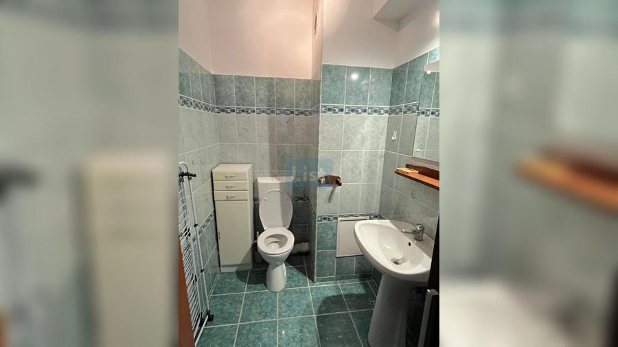 Apartament 3 camere, garaj subteran, Bd. 21 Decembrie, 80 mp