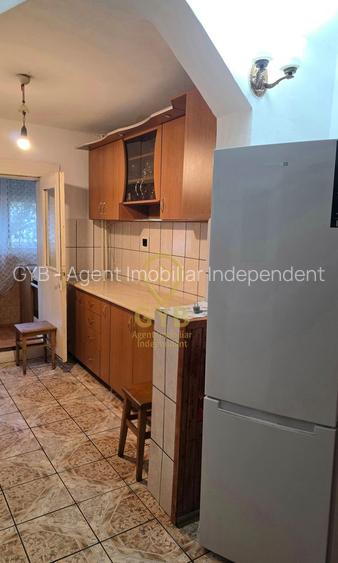 APARTAMENT CU 2 CAMERE DE ÎNCHIRIAT LA PARTER – IOȘIA, ORADEA - 8