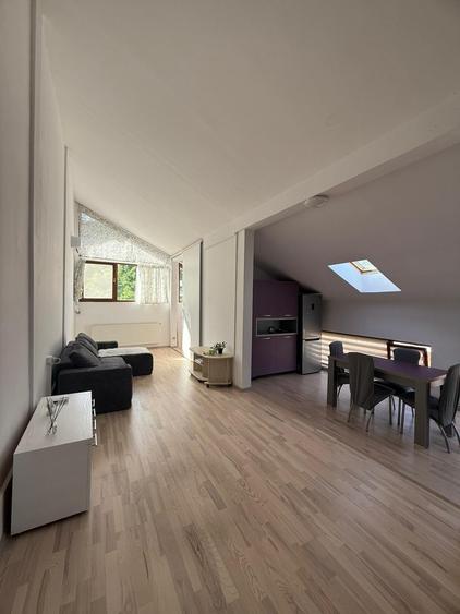 Apartament de închiriat, 2 camere, 65 mp, Grigorescu zona Piața Grigorescu