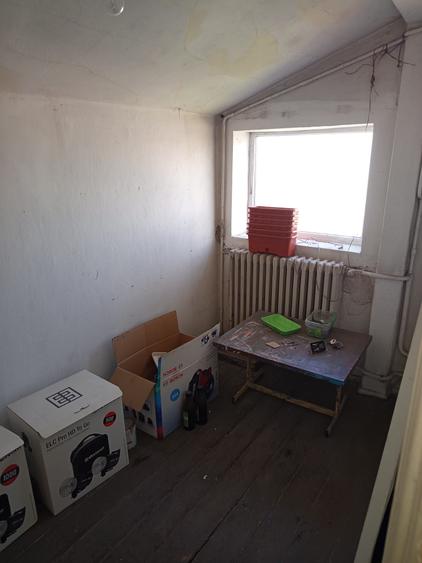 Ap. 3 Cam. | Piața Unirii - vizavi de Magazin Unirea | Renovat