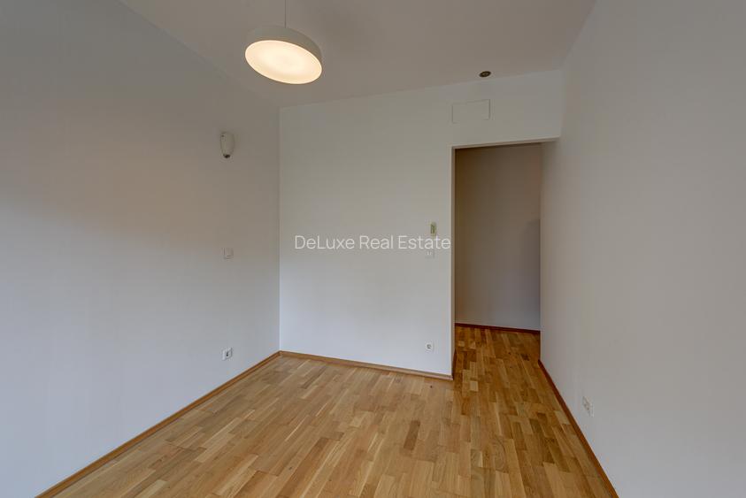 Apartament 3 camere cu vedere spre piscina, Baneasa Natura Residence - 13