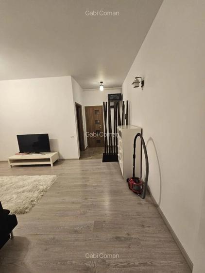 Vacaresti 2 camere cu 2 bai si terasa 22 MP + parcare