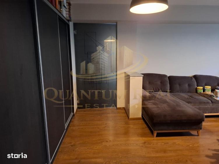 Apartament 3 camere P-ta Sudului- cu loc de parcare