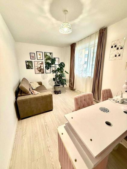 Apartament 3 camere, bloc nou 2021, garaj subteran – Chinteni