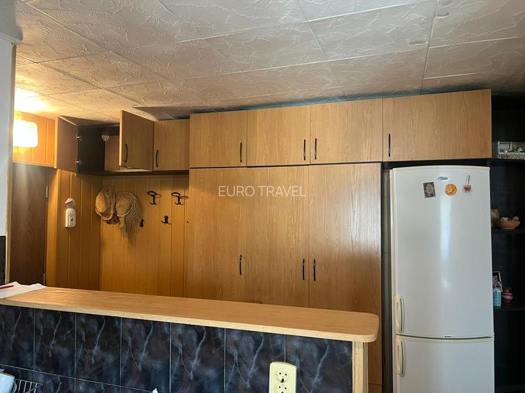 apartament 2 camere, gaze la usa, garaj, Eforie Sud, la 300 m de plaja,71900 eur - 13