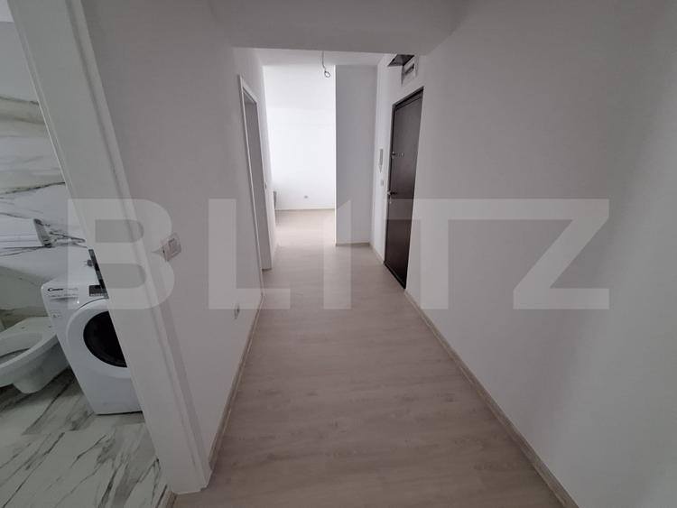 Apartament 2 camere, 54 mp utili, zona Aradului,loc de parcare inclus