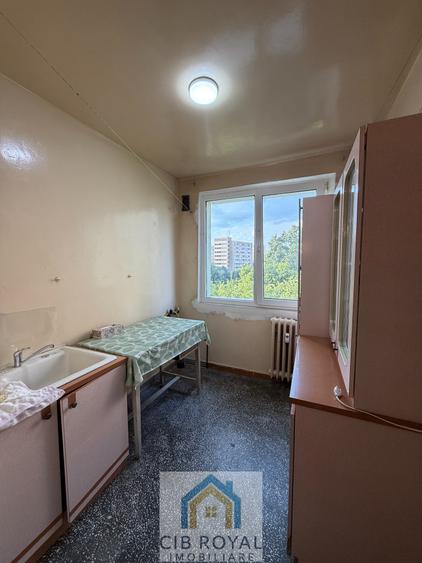 Vanzare apartament 2 camere,Sos. Colentina 8,zona Kaufland,10 min metrou Obor