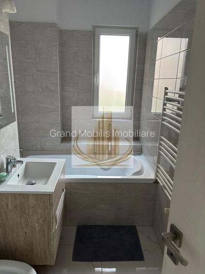 Apartament 2 camere Iris Et. 1 - 3