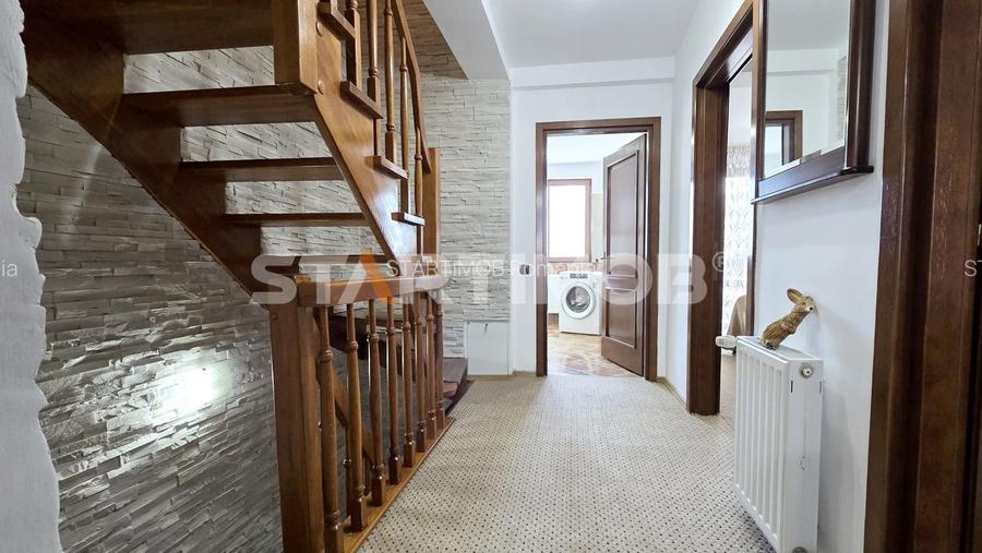 Casa de vacanta Predeal - 10