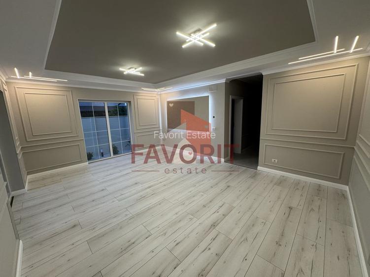 Duplex PREMIUM 5 camere | 3 Bai | Chisoda - 5