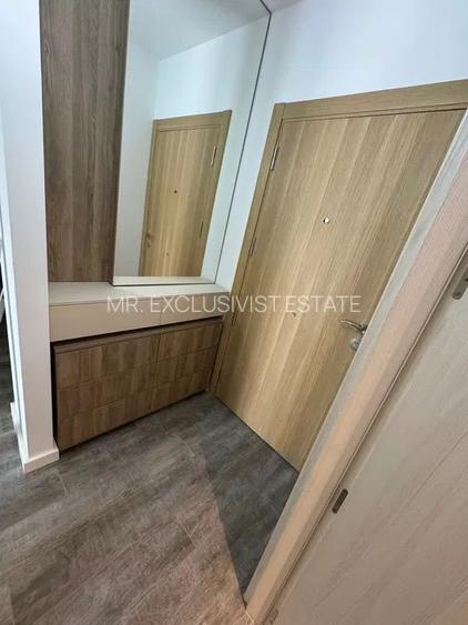 Apartament 2 camere Premium Parcului 20 - zona Expozitiei 1 Mai - 12