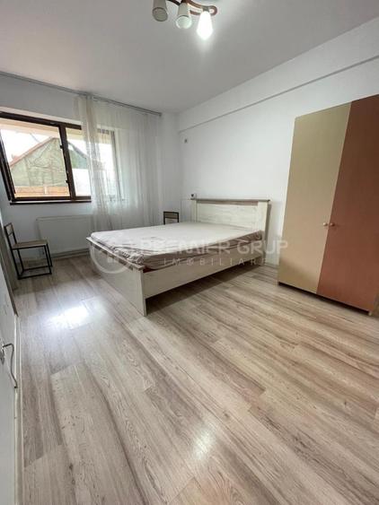 Apartament 1 camera 32mp, GALATA, centrala, mobila, bloc din 2018