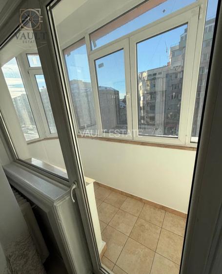 Apartament 2 camere - BLOC ANVELOPAT - zona MOSILOR - 10