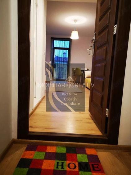 Apartament 4 camere ultracentral în vilă, Unirii - 3