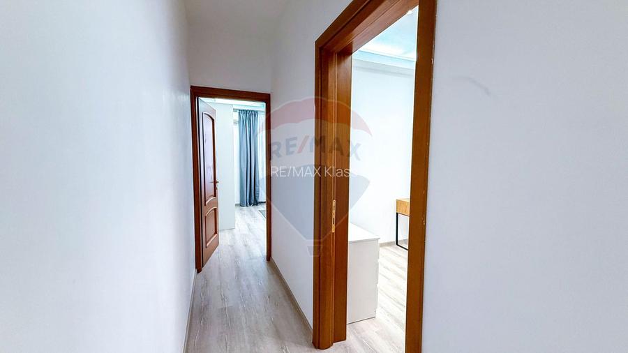 Apartament de închiriat 3 camere Calea Victoriei - 5