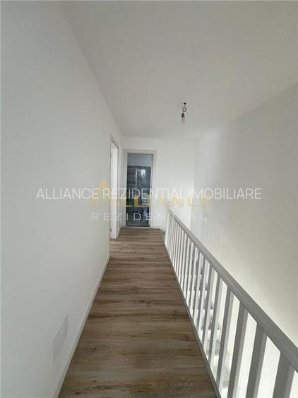 Casa tip duplex - 3 camere - 2 bai - 7