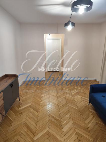 Apartament 2 camere, 50 mp , Zona GHEORGHENI , Cluj