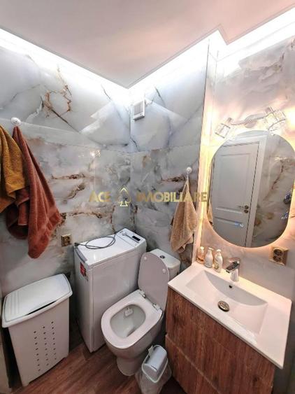 3 Camere de inchiriat | Grivita | Centrala proprie | Metrou